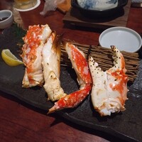 かに道楽 新宿本店 -  かに道楽 新宿本店 -