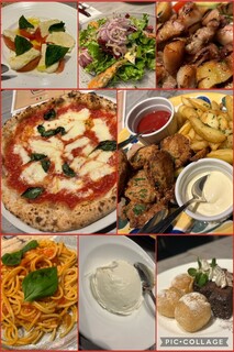 h Trattoria&Pizzeria LOGIC - 