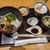 お料理 とみやま - 料理写真:海鮮丼御膳　2,080円