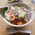 あずま食堂 - 料理写真:特製チャーシューわんたん麺