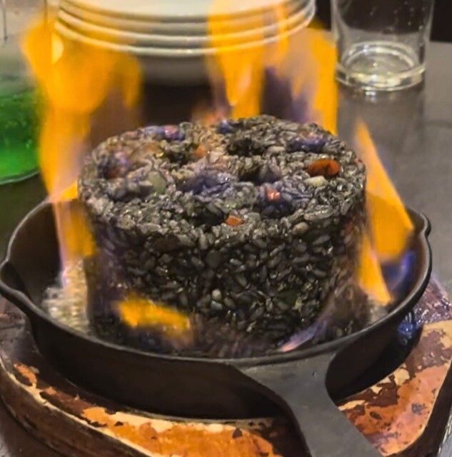 Honkaku Chinese Reddo Kurifu