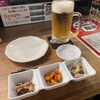 ウマイファクトリー - 料理写真: