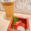 炉ばた焼 日本酒 笑小屋