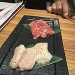 中目黒焼肉 登牛門 - 