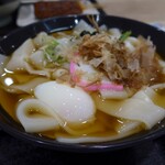 Mendokoro Misato Kishimen Udon Soba - 