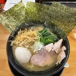 ラーメン みちのく - 