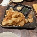 Nikukei Izakaya Nikujuuhachibanya Gotandaten - 