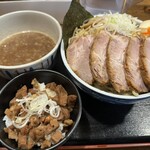 つけ麺　秋山 - 