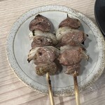 Yakitori Umeda Kouto - 