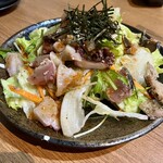 Umisachino Koshitsu Izakaya Hachimaru - 