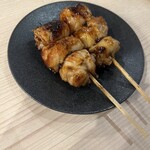 焼鳥 UMEDA KOHT - 