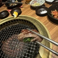 中目黒焼肉 登牛門 - 