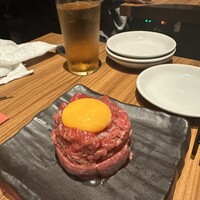 中目黒焼肉 登牛門 - 