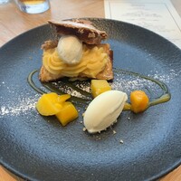 The Kitchen Salvatore Cuomo NAGOYA - 