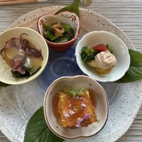 日本料理 鎌倉山 野乃華 - 