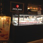 joie joue - 