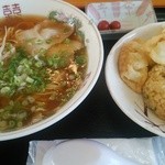 まごころ食堂 - 日替わり定食