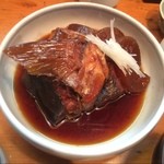 活魚料理ととや - やっぱり、美味しい。話の分かる人との話は、楽しい。