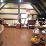 月のうさぎ - お土産処