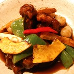 宮の森れんげ堂