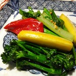 宮の森れんげ堂 - 