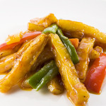 유이샨 가지(어향 가지)