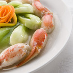 부용게(수이텐로우풍)