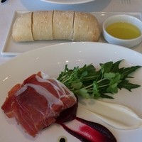 THE COSMOPOLITAN GRILL BAR TERRACE - 