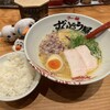 ラー麺ずんどう屋 松原天美我堂店