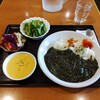 カレー屋 久.山