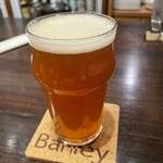 Beer Cafe Barley - 