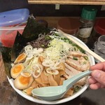 大手町ラーメン - 