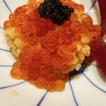 Sushi mura - 