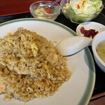 SANKOUEN CHINA CAFE & DINING - 