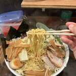 Oote Machi Ramen - 