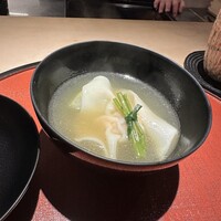 鳥焼き 小花 - 