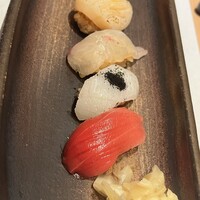 川崎 鮨 たか瀬 - 