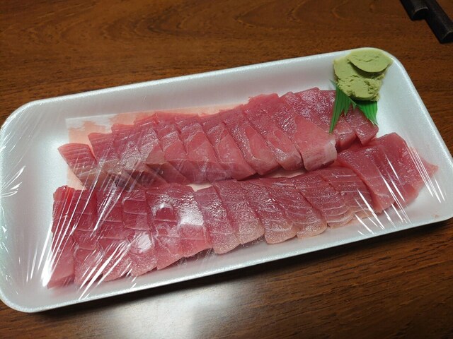 まぐろ屋 - 一ノ関（その他）の写真