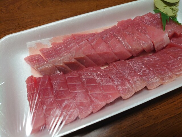 まぐろ屋 - 一ノ関（その他）の写真