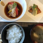 食処美酒 崇 - 