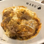 炭火焼 MARU - 