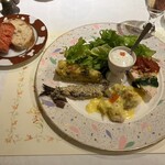 ル・ポティロン - 