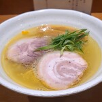 Chuukasoba Uemachi - 