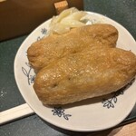 越後へぎ蕎麦 きなせや - 