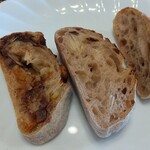 ラトリエ ドゥ プレジール - ショコラ エ オランジュ