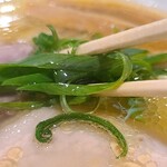 中華そば うえまち - 