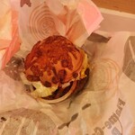 BURGER KING - 