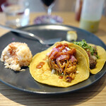 KITADE TACOS - 