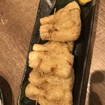 溶岩焼き酒場 もぐら - 