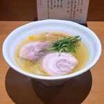 Chuukasoba Uemachi - 